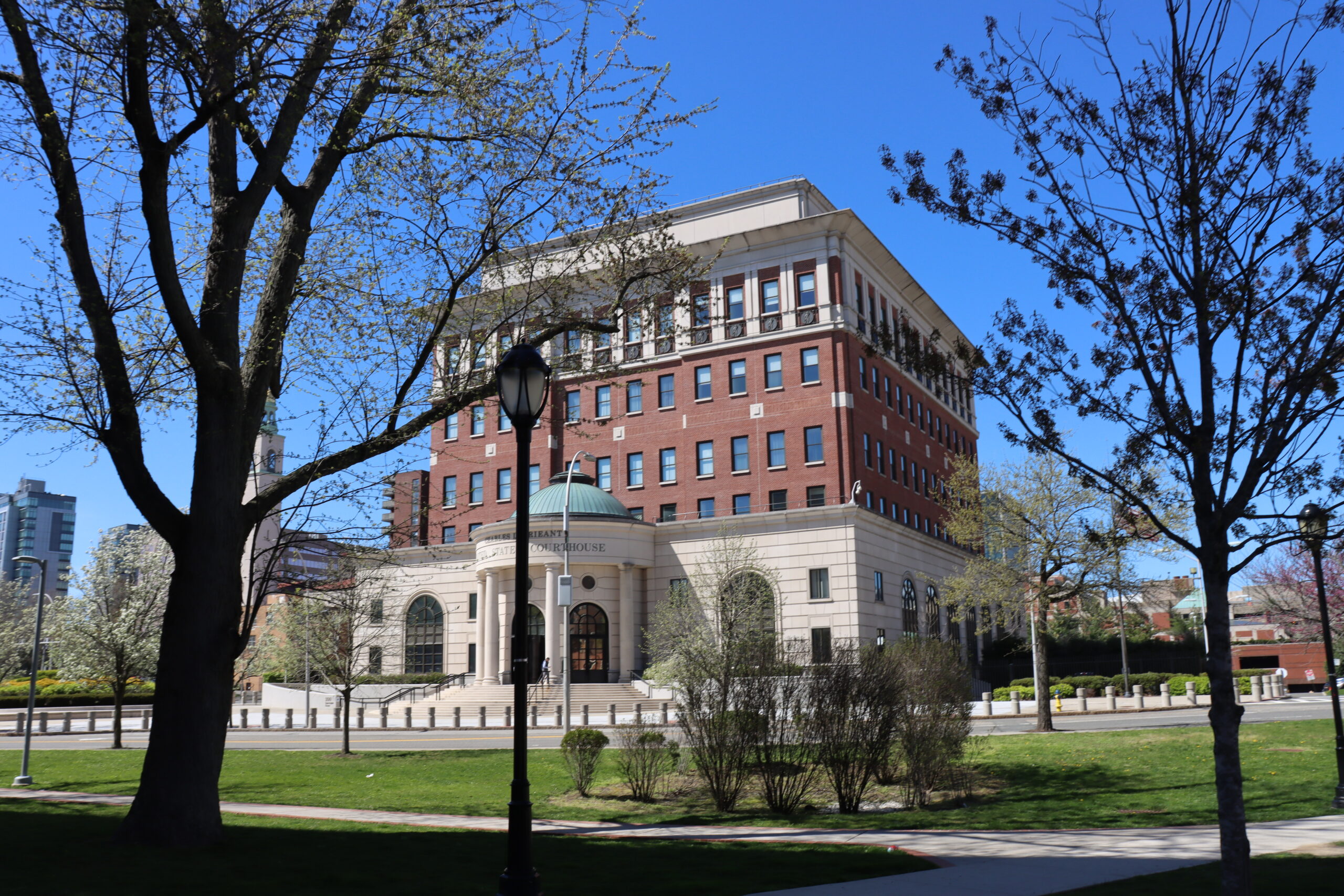 White Plains Downtown Revitalization Initiative Downtown